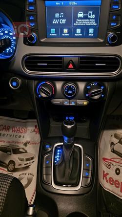 هيونداي كونا